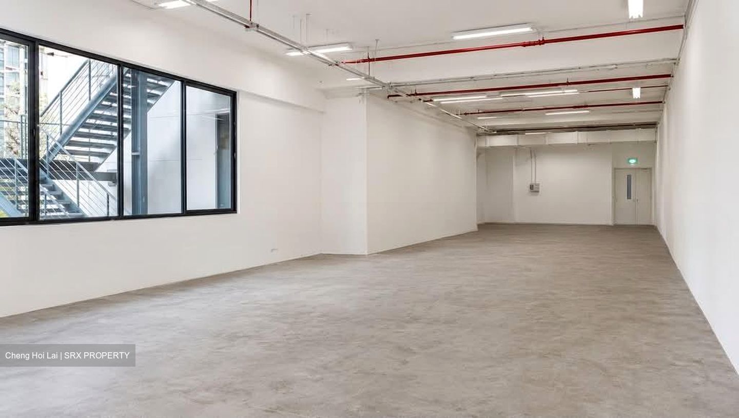 Joo Seng Road (D13), Factory #604216241